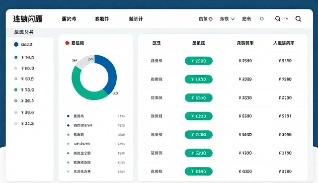 数据采集分析在实际应用中的性能瓶颈与解决方案