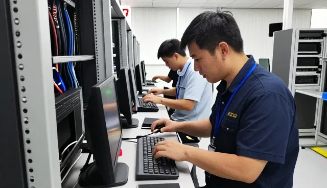 数据分析平台有哪些特点?