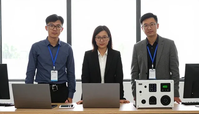 软件开发满足复杂环境应用需求